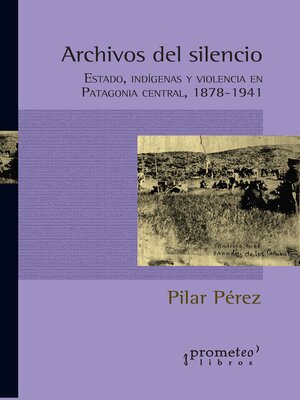 cover image of Archivos del silencio